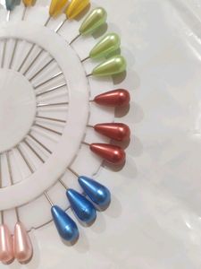 Takni Hijab Pin