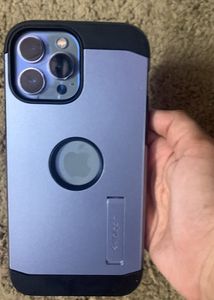 iPhone 13 Pro Max Case Spigen