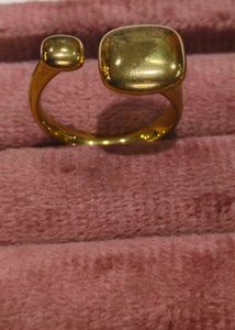 OCTAV RING