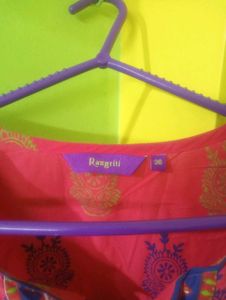 Kurti
