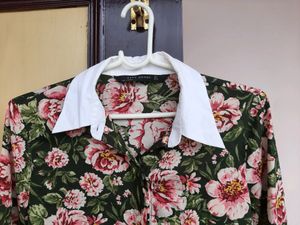 Zara Shirt