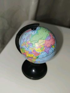 Mini Globe – Explore the World in Your Hands!