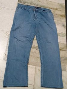 Blue Jeans