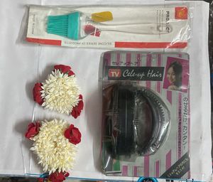 Hair Accessories