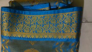 Pure Pattu Saree