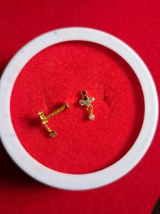 Cute Stud Earrings
