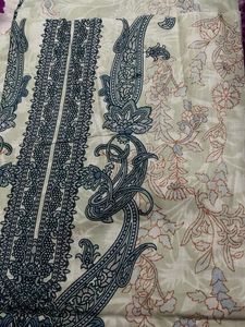 Pakistan Lawn Ishaal