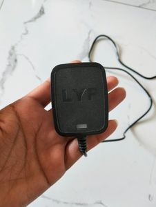 Jio Phone Charger