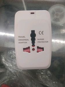 Universal Travel Adaptor