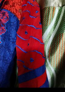 Elegant Ethnic Kurta