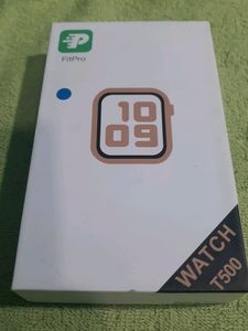 Fit PRO Watch