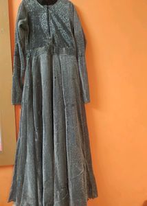 Long Gown