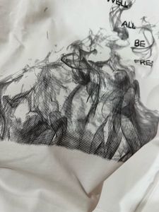 L Size Tshirt