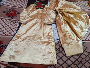 Beautiful Punjabi Suit Patiyala Salwar