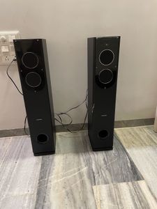 🔥 GRAB A DEAL! BLAUPUNKT TS-100 Party Speakers🔥