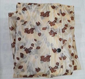 Kamfost Floral Raincoat - New in Package!