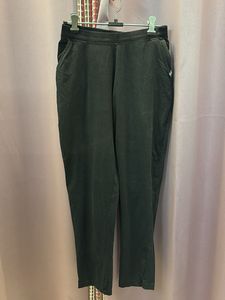 Comfortable Black Lounge Pants