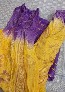 Salwar Suit Dress Material