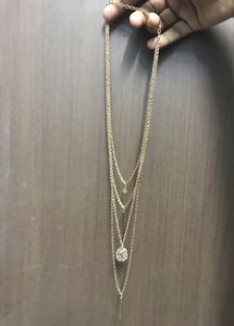 Multi Layer Chains | Set Of 2 Chains