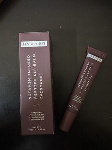 Hyphen Vitamin Lip Balm