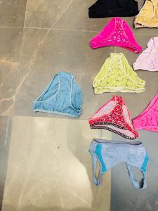 Uesd Fabric