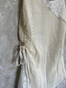 Lace Cami Top