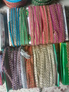 beautiful laces for dress