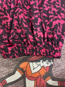 2 Combo Pants