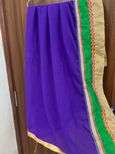 Chanya  Or Lehenga Choli Set For Festive Season