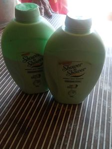 powder with seal combo