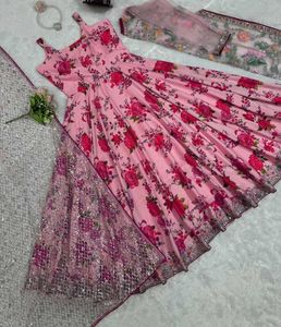 Pakistani Suit