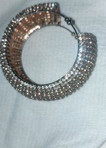 Shiny Crystal Bracelet