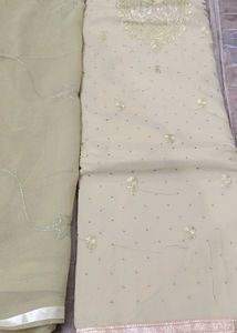 Pure Cotton Suit