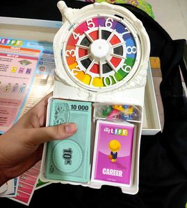 THE GAME OF LiFe (Board /Party)