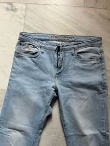 AEROPOSTALE DENIM