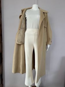 Premium Long Overcoat FIXED PRICE