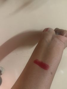 MAC cosmetics Ruby Woo Lipstick