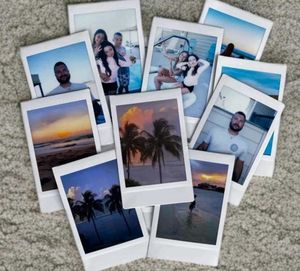 Polaroids!