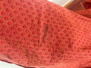 Elegant Printed Kurta