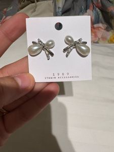 Combo: Evil Eye Bracelets &amp; Butterfly Earrings