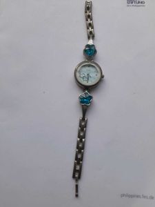 Combo Of 2 Bracelets And 1 Wrist Watch
