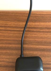 Adjustable Flexible LED Light for Book Reading