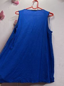 Party Wear Top..!