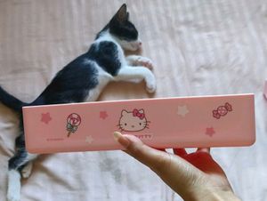 Sanrio Hello Kitty And My Melody Organiser