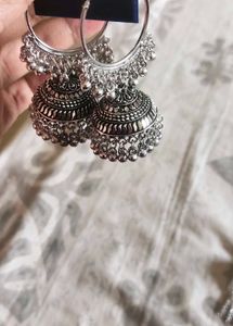 Combo Of 2 western Earrings