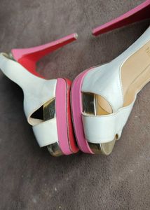 Christian Louboutin Heels