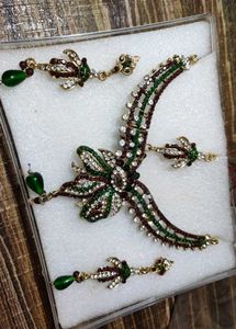 Elegant Jewelry Set