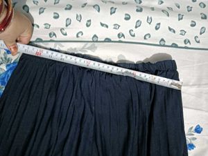 Wide Leg Palazzo Pants