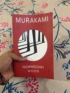 Norwegian Wood