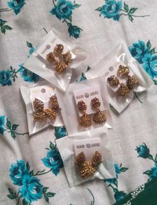Earning Combo Pack